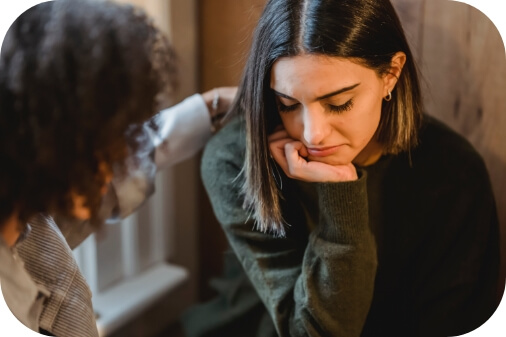 Empathie face à l'hypersensibilité