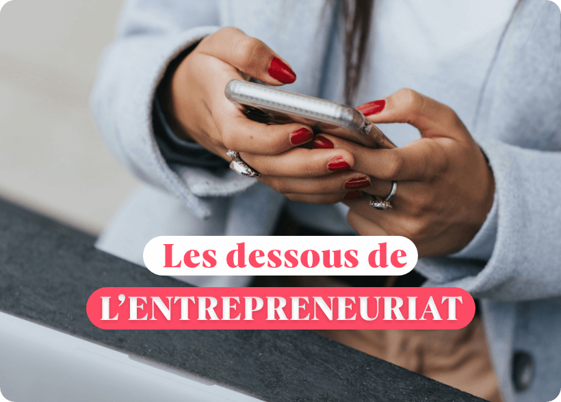 les dessous de l'entrepreneurait - santé mentale