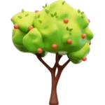 Icone arbre - Plateforme de mise en relation psychologues patients