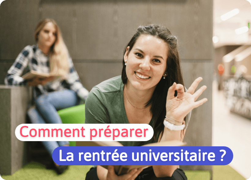 université rentrée étudiants domy psychologue
