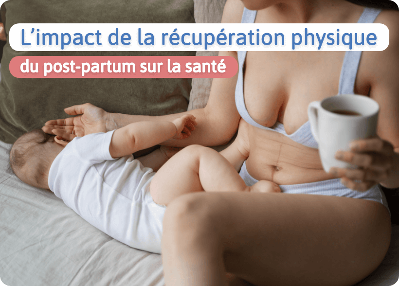 sport post partum
