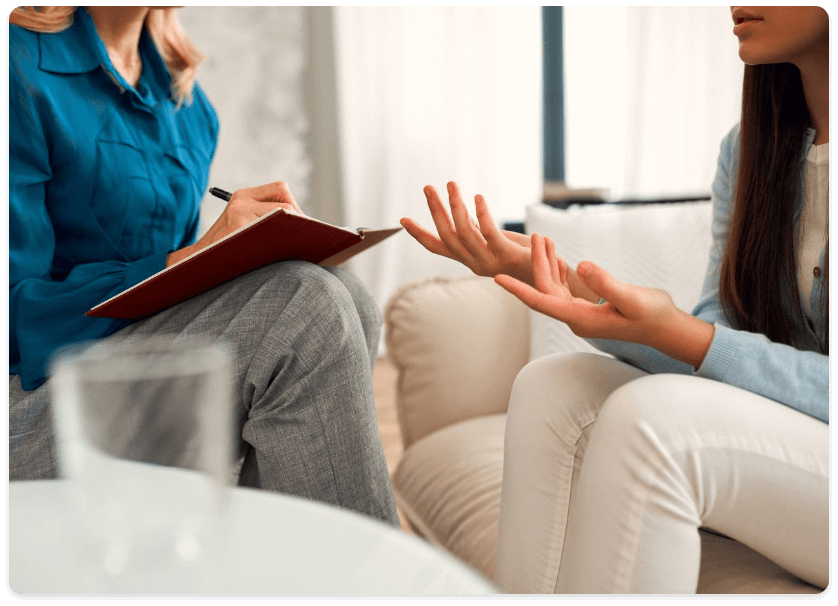 Comment choisir un psychologue qui vous correspond ? avec domy