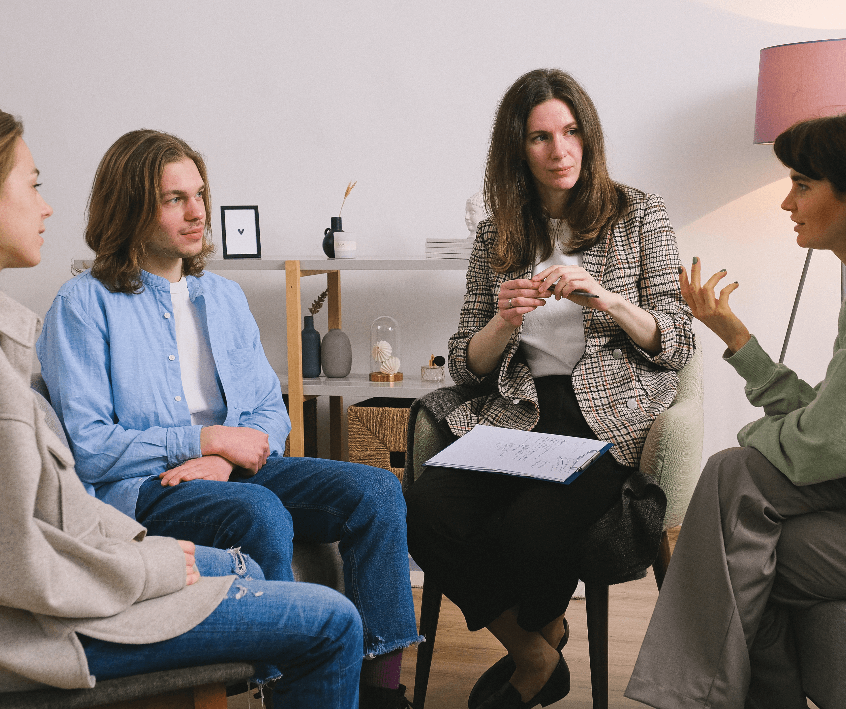 Psychologue analyse de pratique