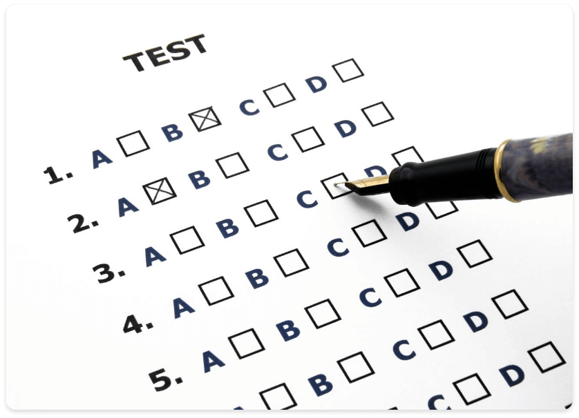 test dépression : comment savoir si je suis en dépression