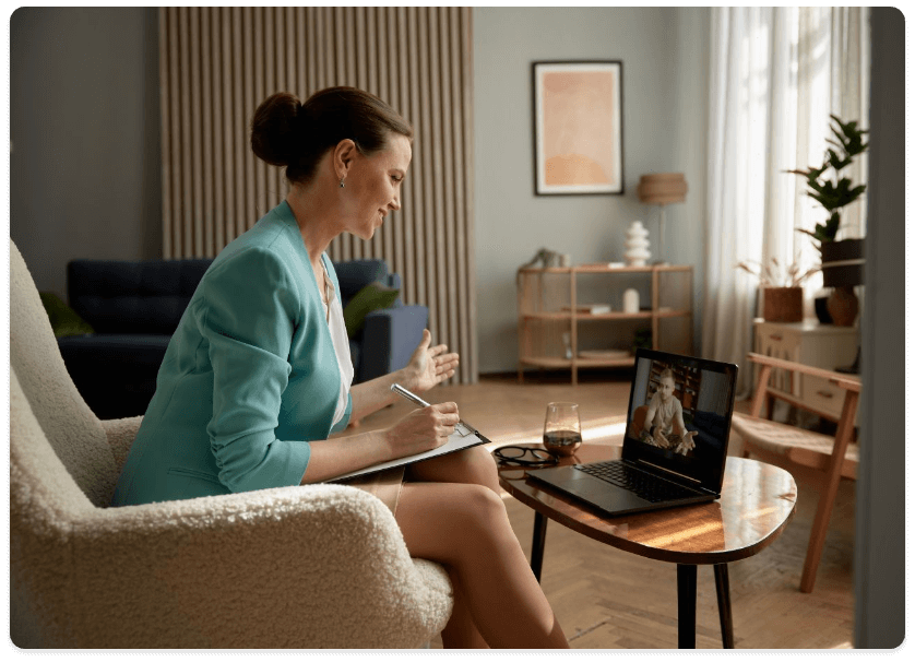 plateforme de psychologue domy