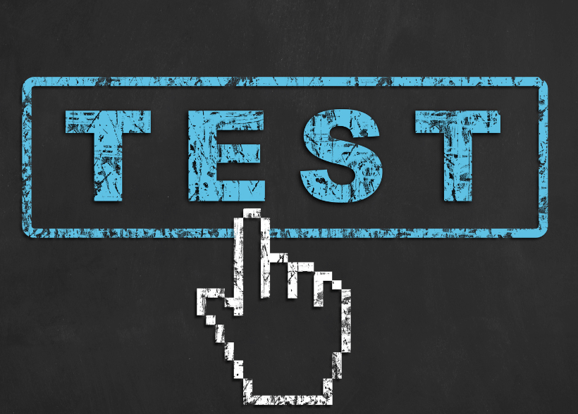 test psy