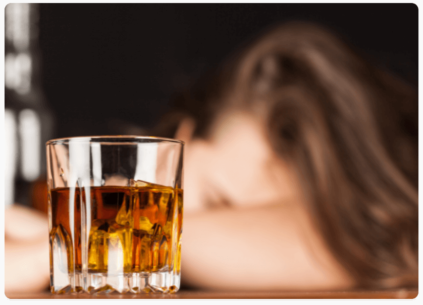 traiter l'alcoolisme domy
