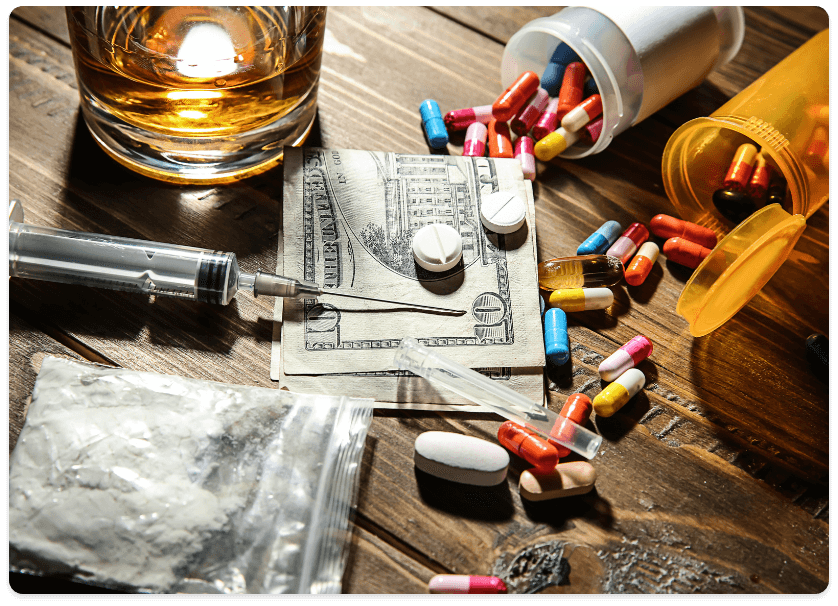 thérapie addiction drogues domy