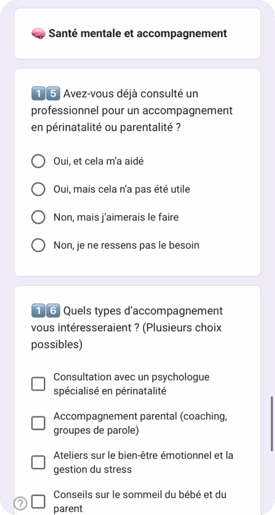 partenaire domy