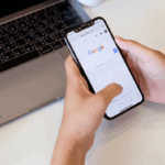 Google My Business pour psychologues