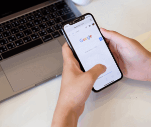 Google My Business pour psychologues