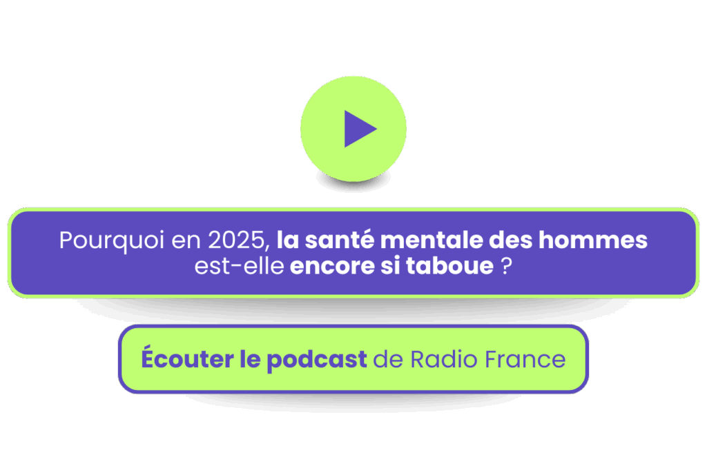 Santé mentale des hommes - domy2