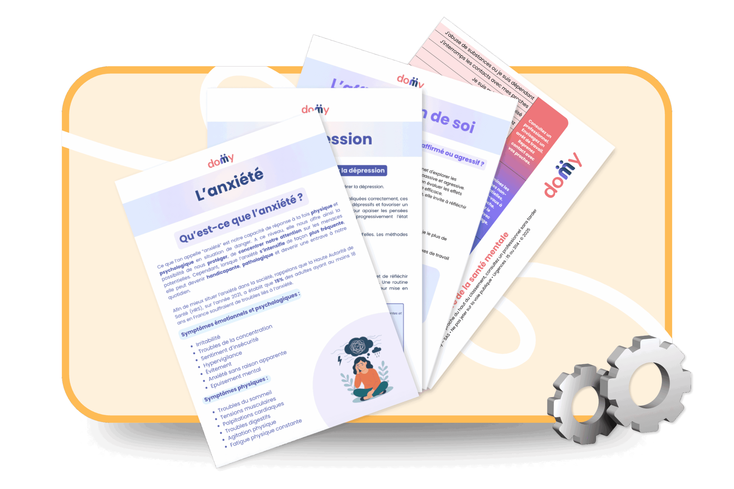 pack lancement psychologue libéral