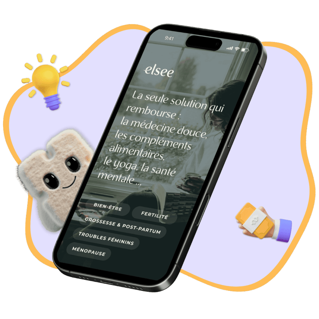 Elsee - partenaire solidaire