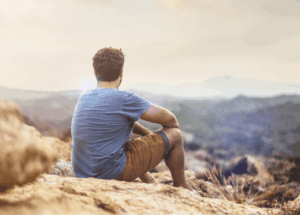 La solitude : quand le cerveau ressent la douleur