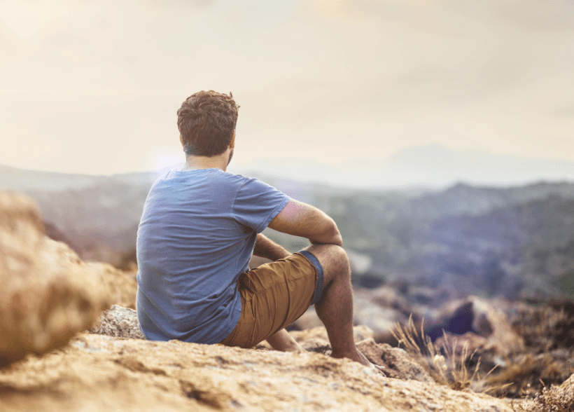 La solitude : quand le cerveau ressent la douleur