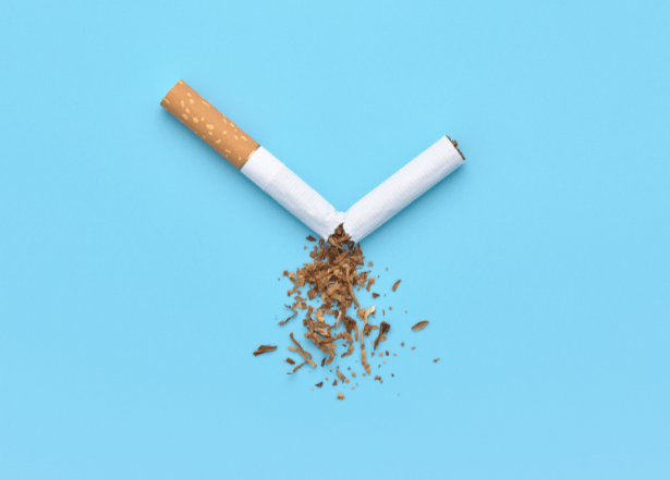 Mois sans tabac et santé mentale