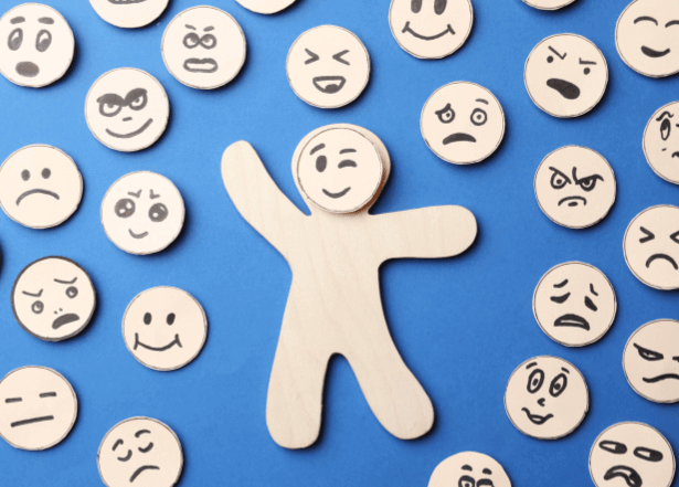 Hypersensibilité et santé mentale