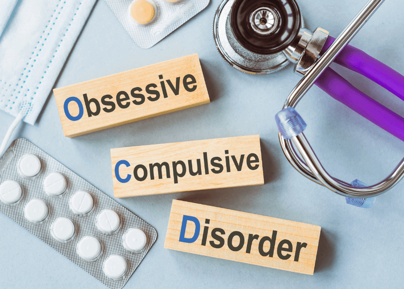 Que faire si un proche souffre de TOC