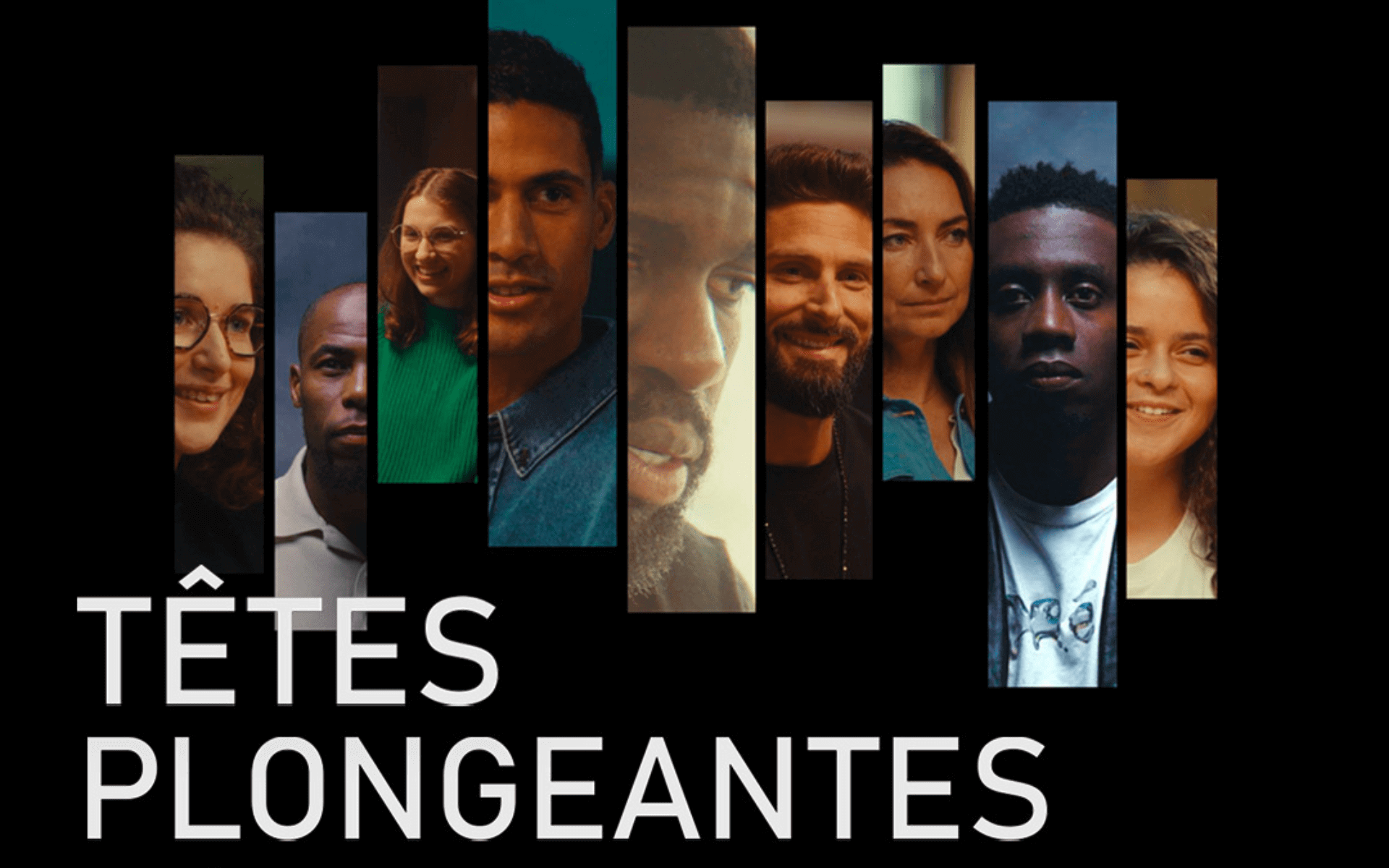 "Têtes plongeantes" : la santé mentale dans le sport - Domy