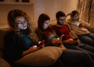 Addiction aux écrans : comment se déconnecter sans frustration ?