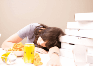 Hyperphagie et stress : comment gérer ses émotions autrement que par la nourriture ?