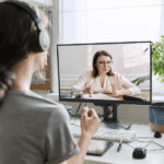 psychologue en ligne avec domy