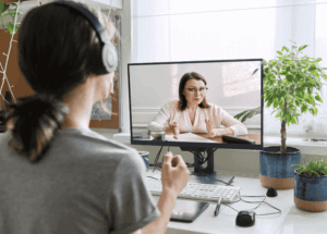 psychologue en ligne avec domy