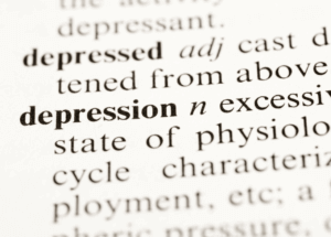 Comment savoir si je suis en dépression ? domy