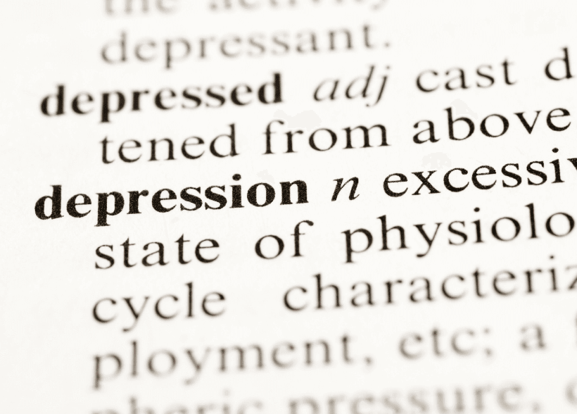 Comment savoir si je suis en dépression ? domy