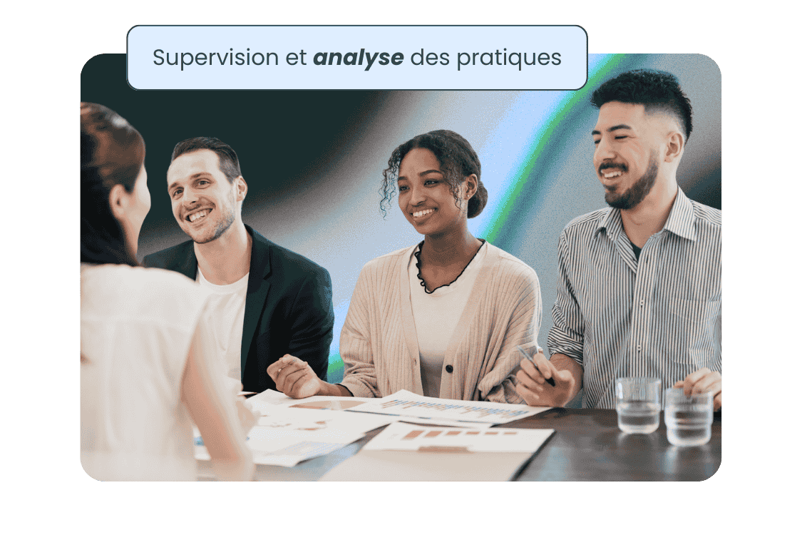 solutions en santé mentale pour professionnels