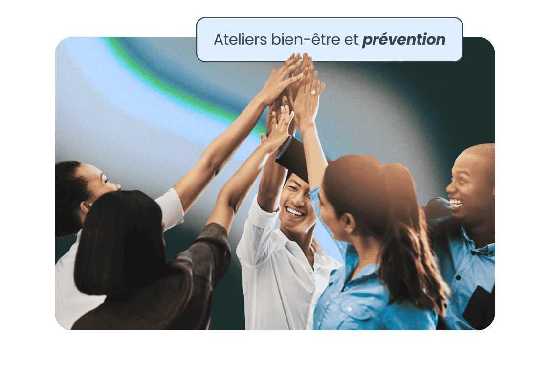 solutions en santé mentale pour professionnels