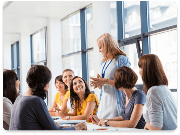 solution en santé mentale pour Hôpitaux, cliniques et établissements de santé