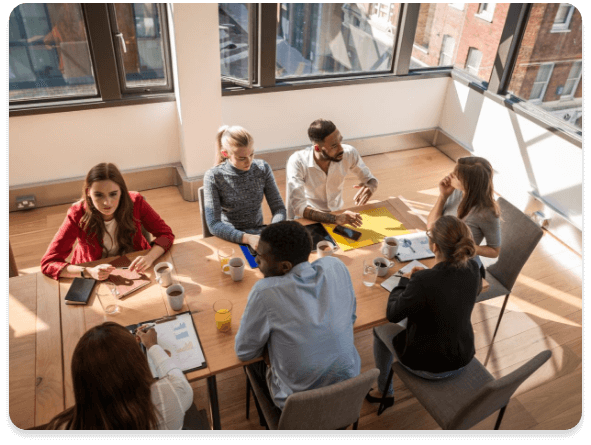 solution en santé mentale pour Hôpitaux, cliniques et établissements de santé