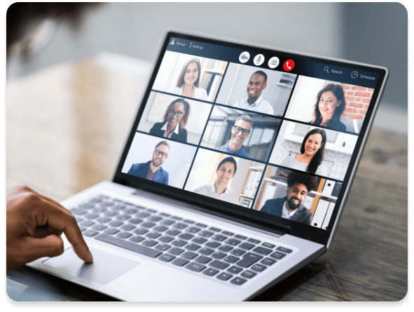 solution en santé mentale pour Hôpitaux, cliniques et établissements de santé