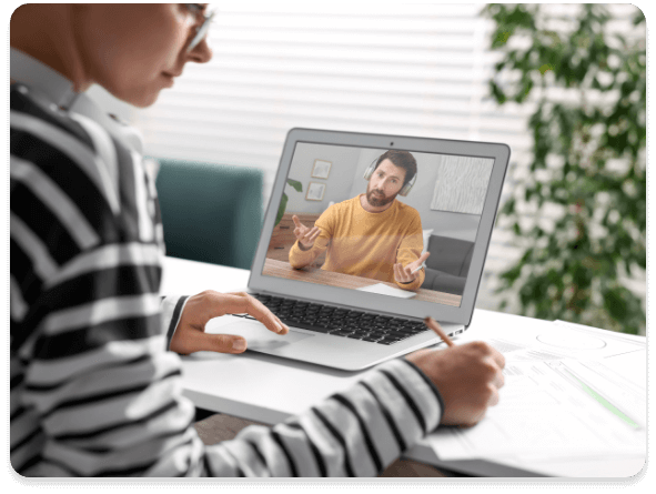 solution en santé mentale pour Hôpitaux, cliniques et établissements de santé