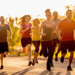 Sport et santé mentale