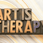 Art et santé mentale