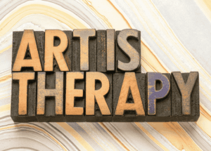 Art et santé mentale