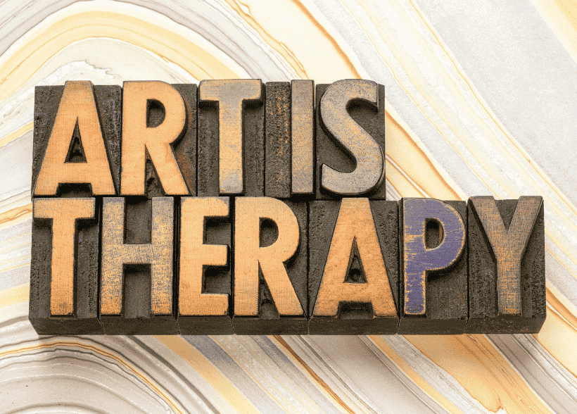 Art et santé mentale