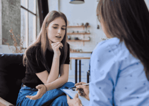 Domy : Pourquoi choisir l'alternative française à BetterHelp ?