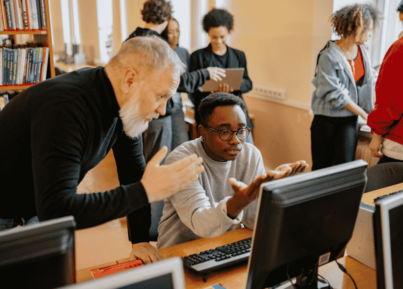 Externaliser le soutien psychologique dans les établissements scolaires avec Domy