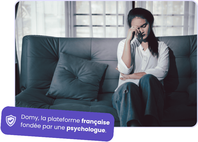 Comment savoir si je suis en dépression grâce au test domy