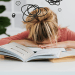 Comment arrêter de se mettre la pression et apprendre à lâcher prise