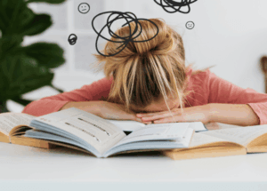 Comment arrêter de se mettre la pression et apprendre à lâcher prise